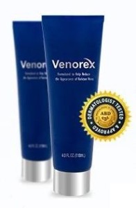 venorex varicose cream