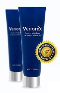 Image result for Venorex varicose veins cream