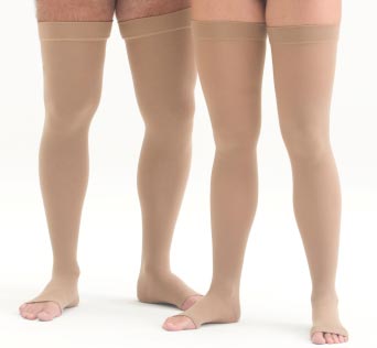 Compression Stockings for Vein Issues